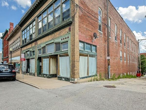 712 Francis Street, Unit A, St Joseph, MO 64501