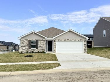 1029 Carriage Place Drive, Richmond, KY 40475