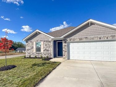 1029 Carriage Place Drive, Richmond, KY 40475