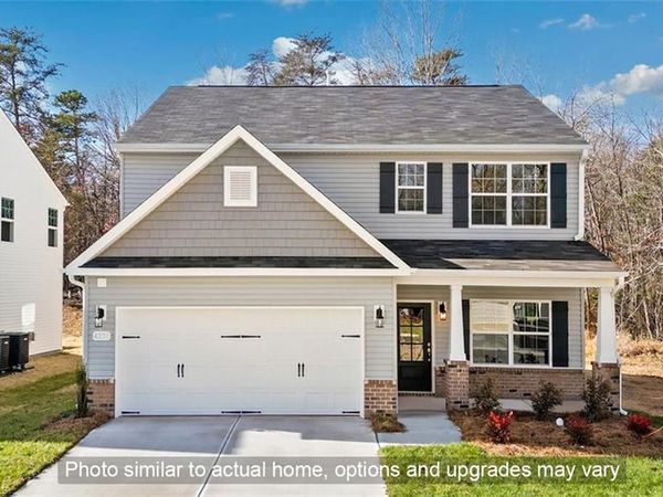 6400 Gardenview Road, Unit 49, Pleasant Garden, NC 27313