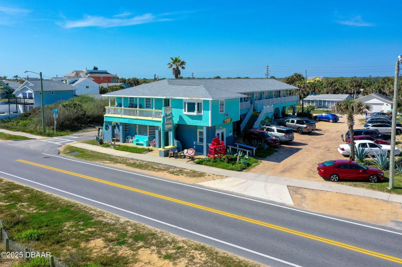 1544 S Ocean Shore Boulevard, Flagler Beach, FL 32136 Photo
