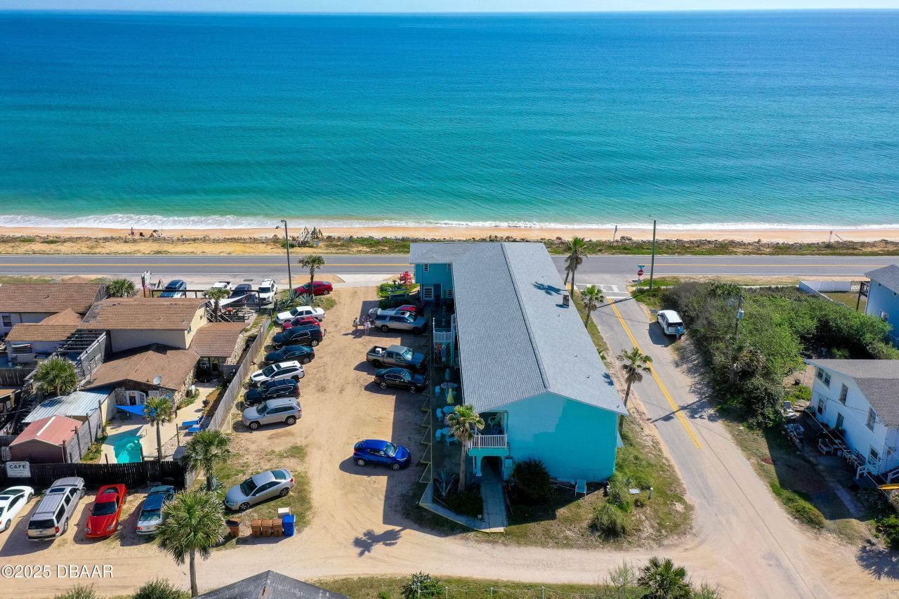 1544 S Ocean Shore Boulevard, Flagler Beach, FL 32136 Photo