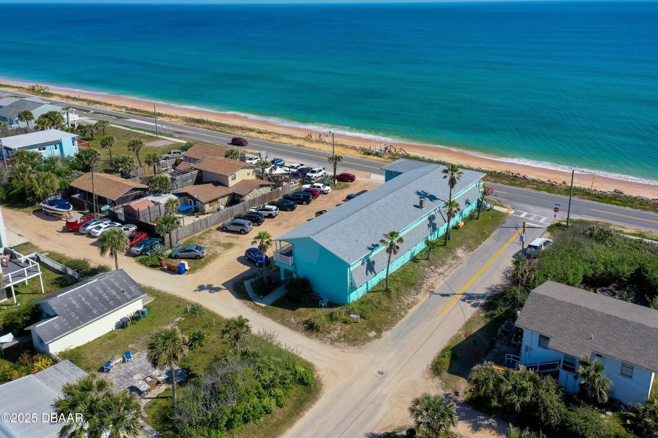 1544 S Ocean Shore Boulevard, Flagler Beach, FL 32136 Photo