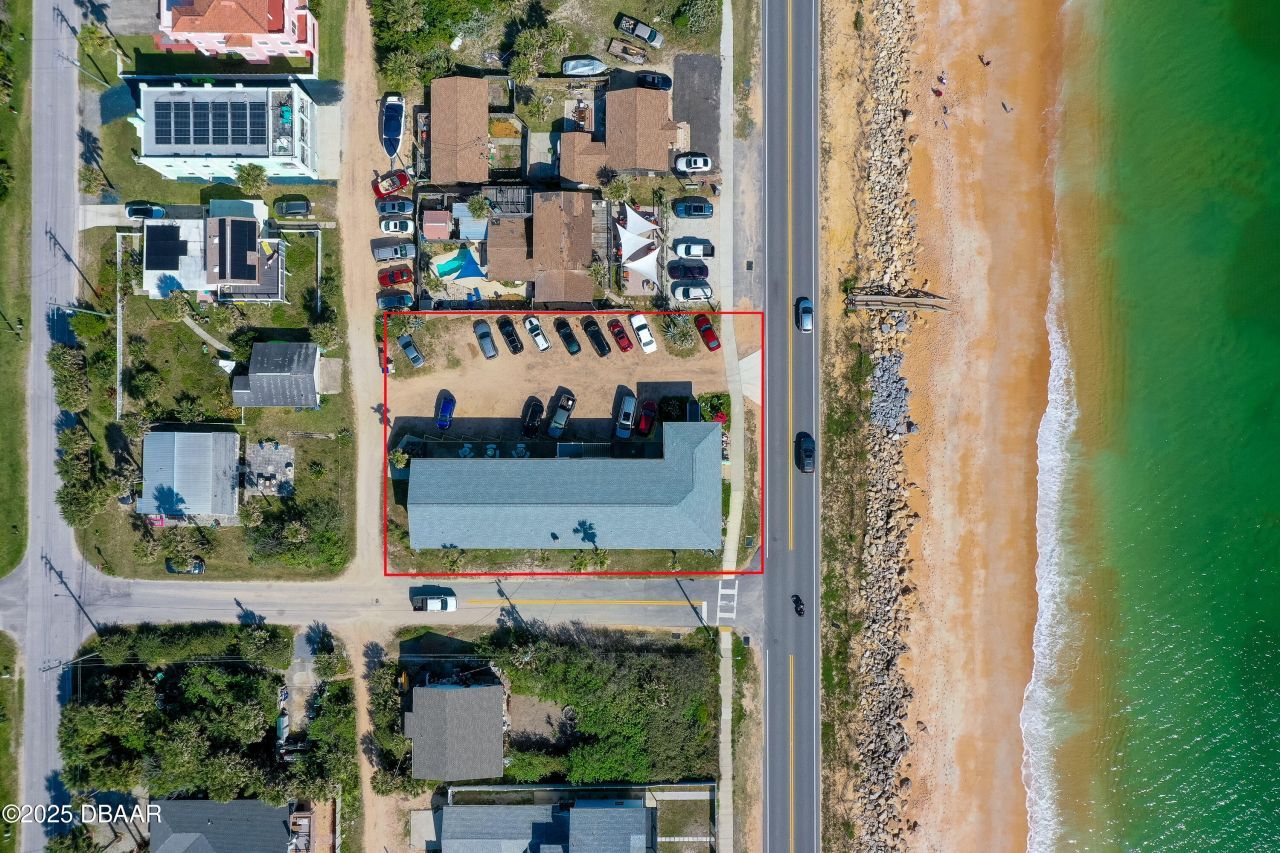 1544 S Ocean Shore Boulevard, Flagler Beach, FL 32136 Photo