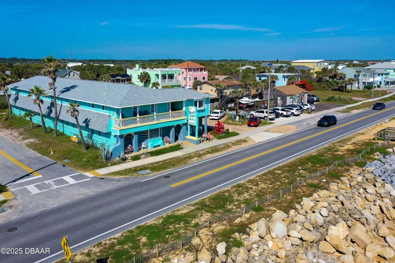 1544 S Ocean Shore Boulevard, Flagler Beach, FL 32136 Photo