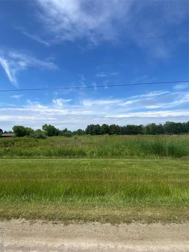 Mackie Rd, Berlin Township, MI 48002 Main Photo