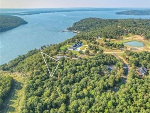 23 Patriot Pointe, Eufaula, OK 74432