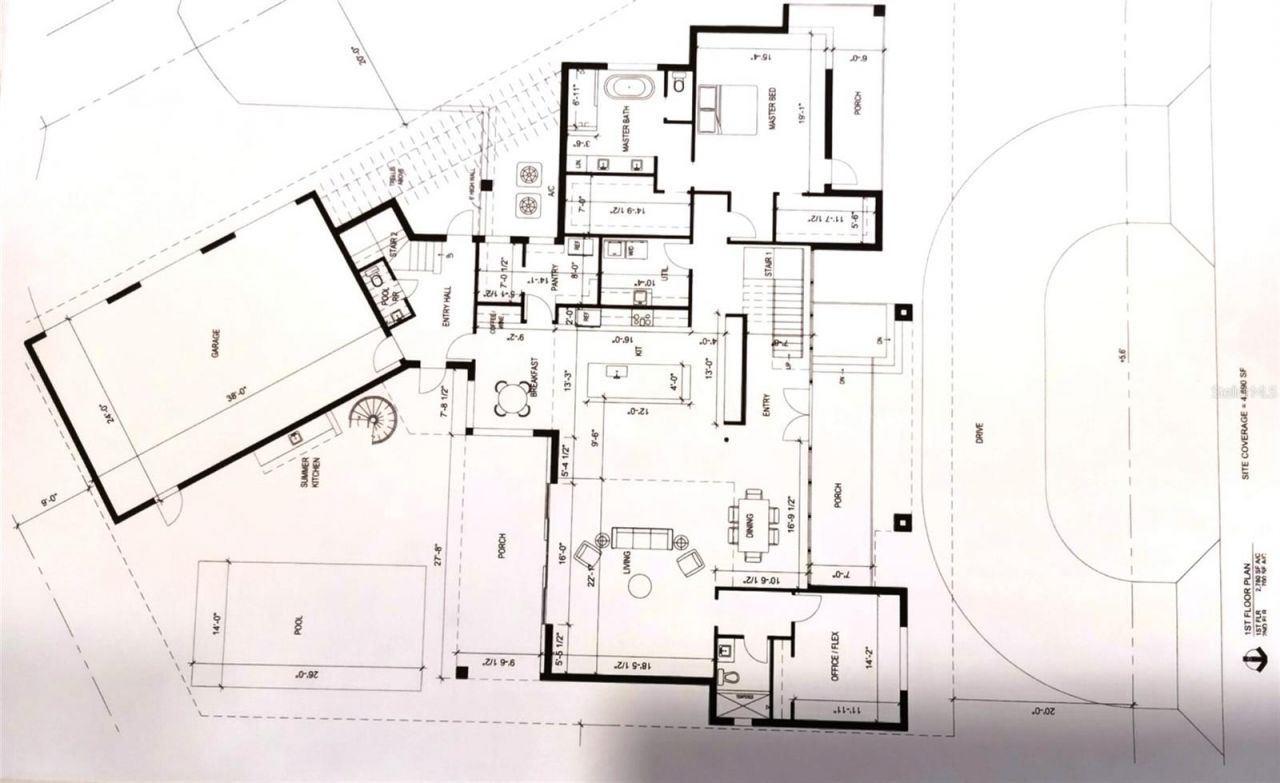 2110 Michele Drive, Sarasota, FL 34231 Photo