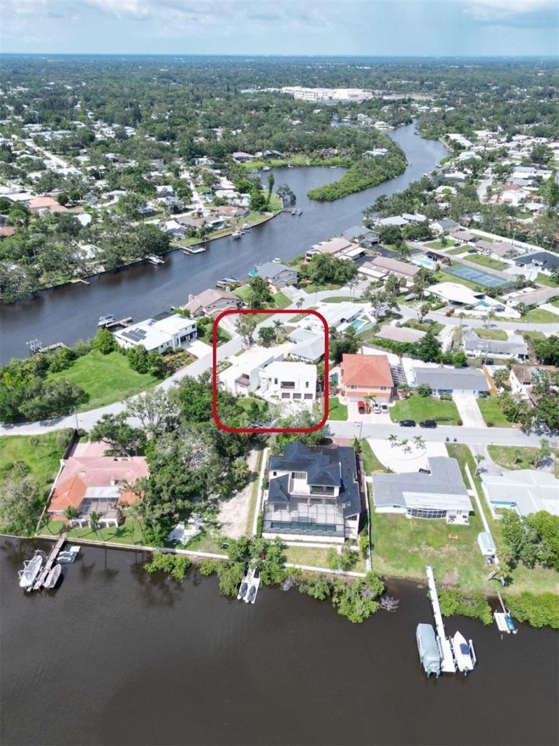 2110 Michele Drive, Sarasota, FL 34231 Photo