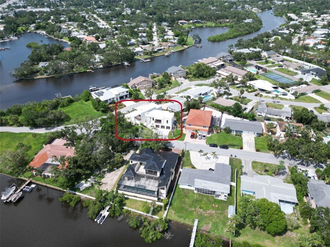 2110 Michele Drive, Sarasota, FL 34231 Photo