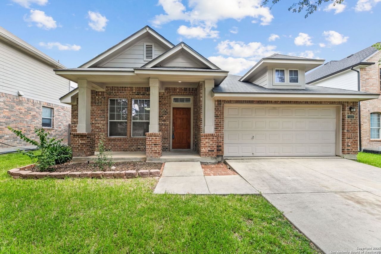 153 Bison Lane, Cibolo, TX 78108 Main Photo