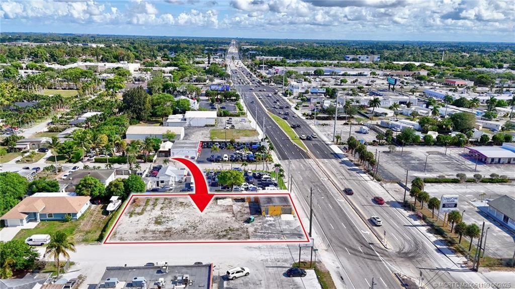 1500 S Military Trail, West Palm Beach, FL 33415 Photo