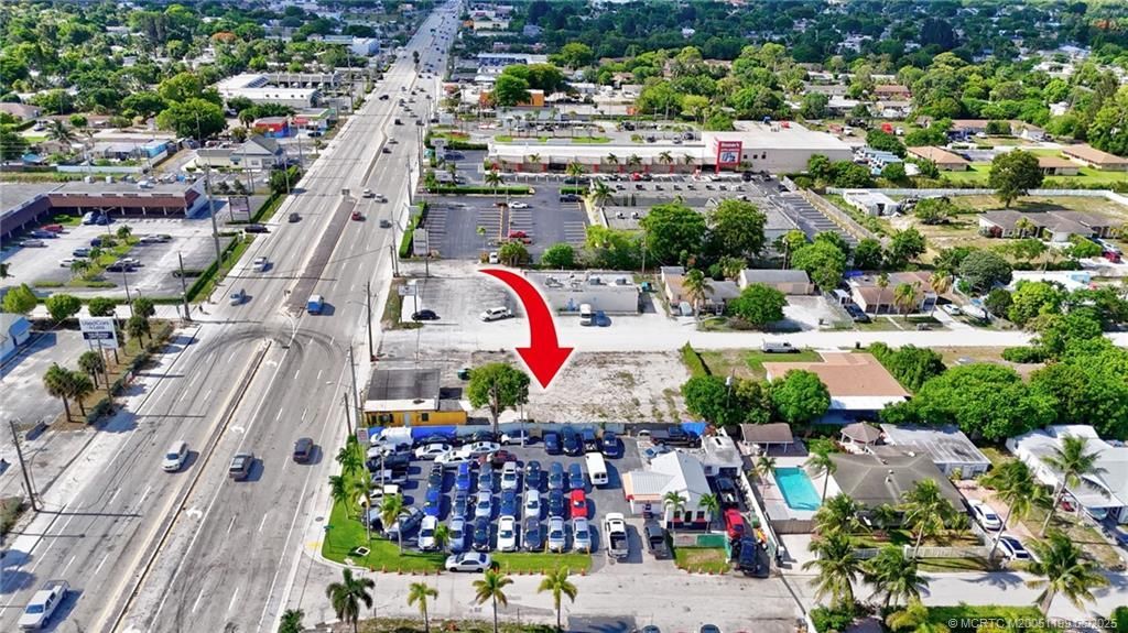 1500 S Military Trail, West Palm Beach, FL 33415 Photo