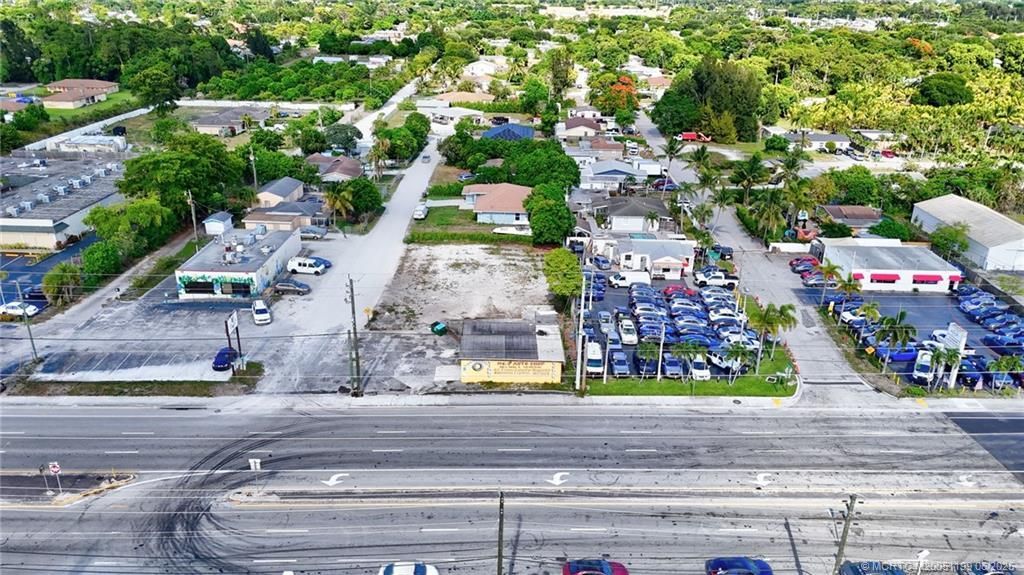 1500 S Military Trail, West Palm Beach, FL 33415 Photo