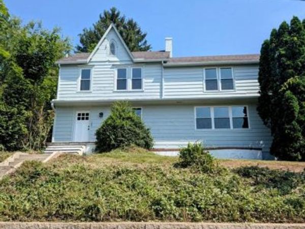 765 MAIN STREET, PARKESBURG, PA 19365