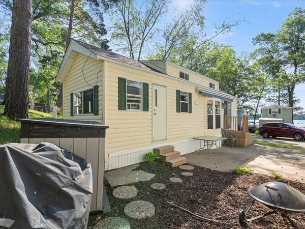 15827 Wilderness Trail, Unit 30, Crosslake, MN 56442