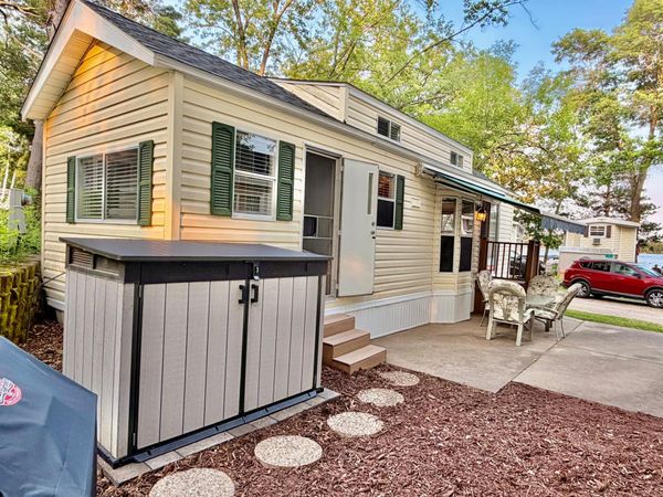 15827 Wilderness Trail, Unit 30, Crosslake, MN 56442