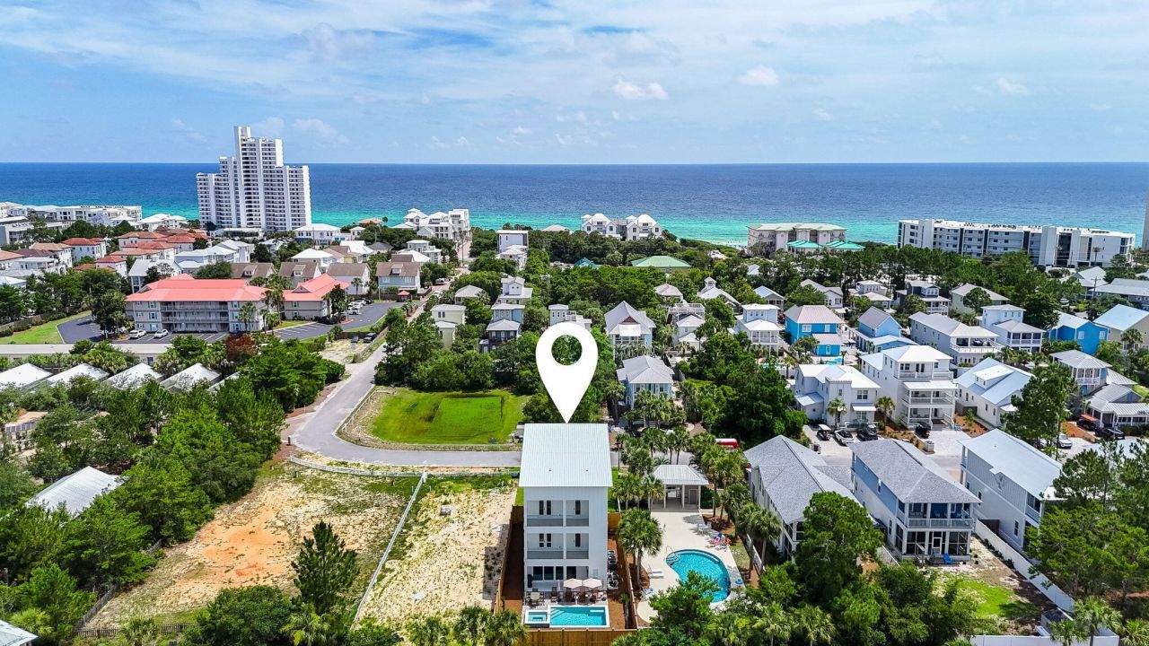 89 Sand Dollar Court, Santa Rosa Beach, FL 32459 Main Photo