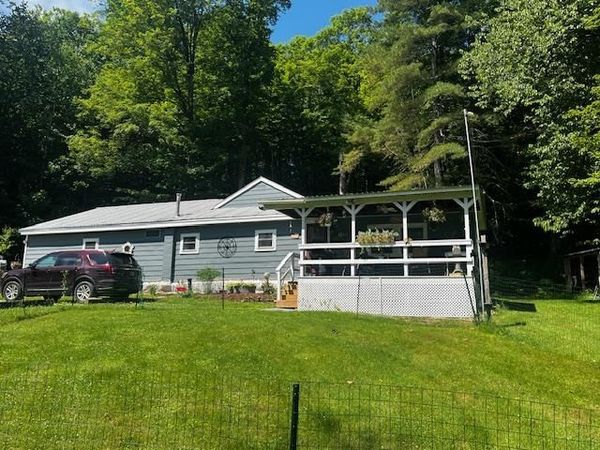 419 Coach Road, Chester, VT 05143