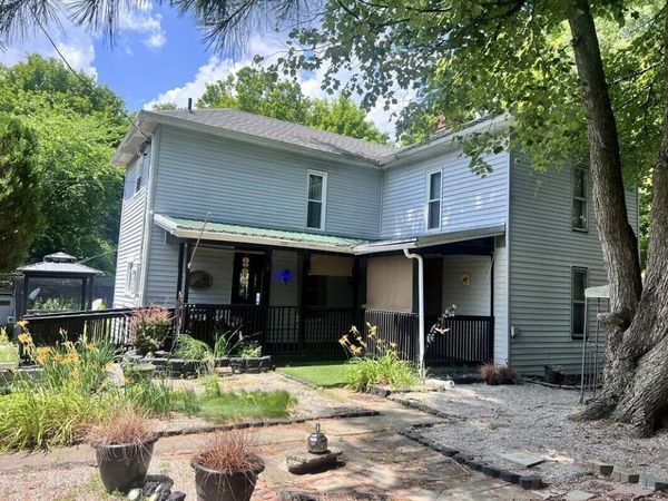 27380 Miller Road, Rockbridge, OH 43149