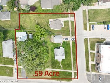 24430 Ann Arbor Trail, Dearborn Heights, MI 48127