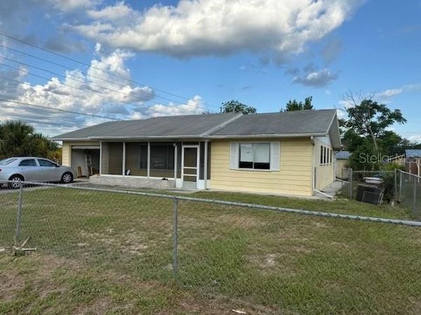 499 WATER ROAD, OCALA, FL 34472