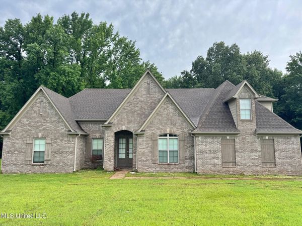 3667 Aniston Drive, Southaven, MS 38672