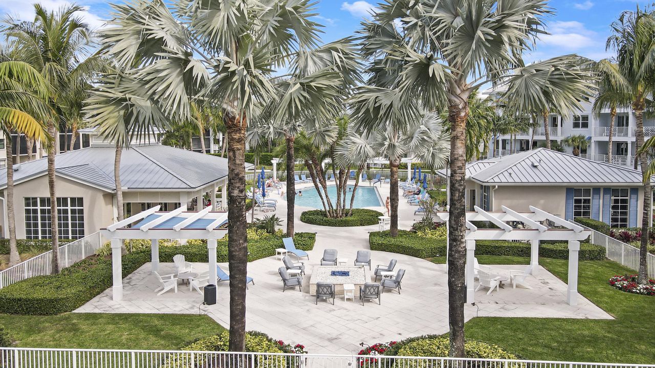 543 Bay Colony Drive N, Unit Slip 8, Juno Beach, FL 33408 Photo