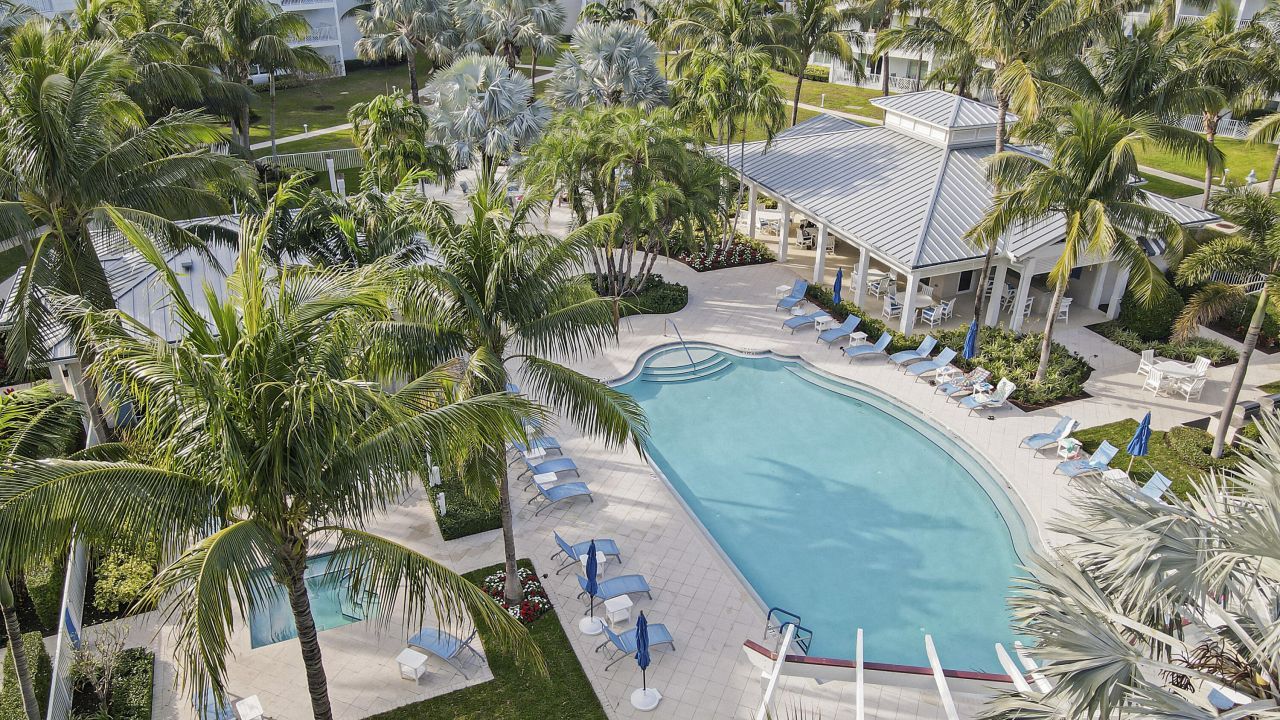 543 Bay Colony Drive N, Unit Slip 8, Juno Beach, FL 33408 Photo