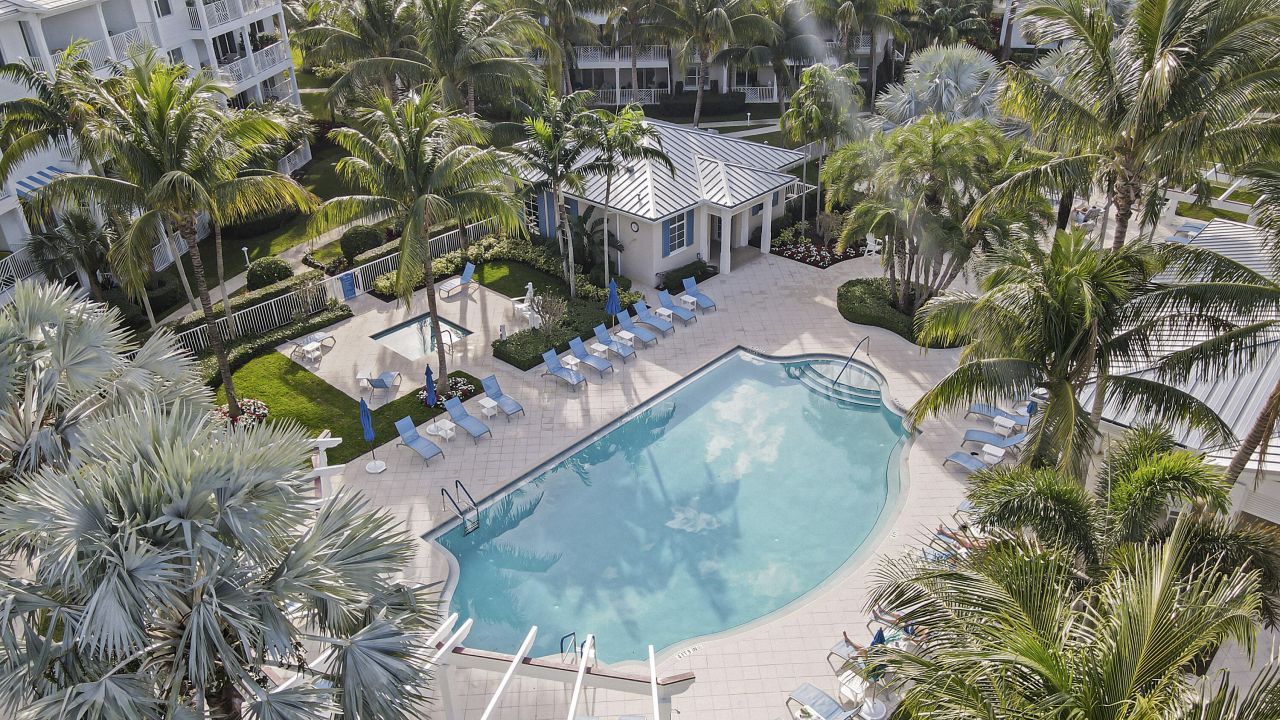 543 Bay Colony Drive N, Unit Slip 8, Juno Beach, FL 33408 Photo