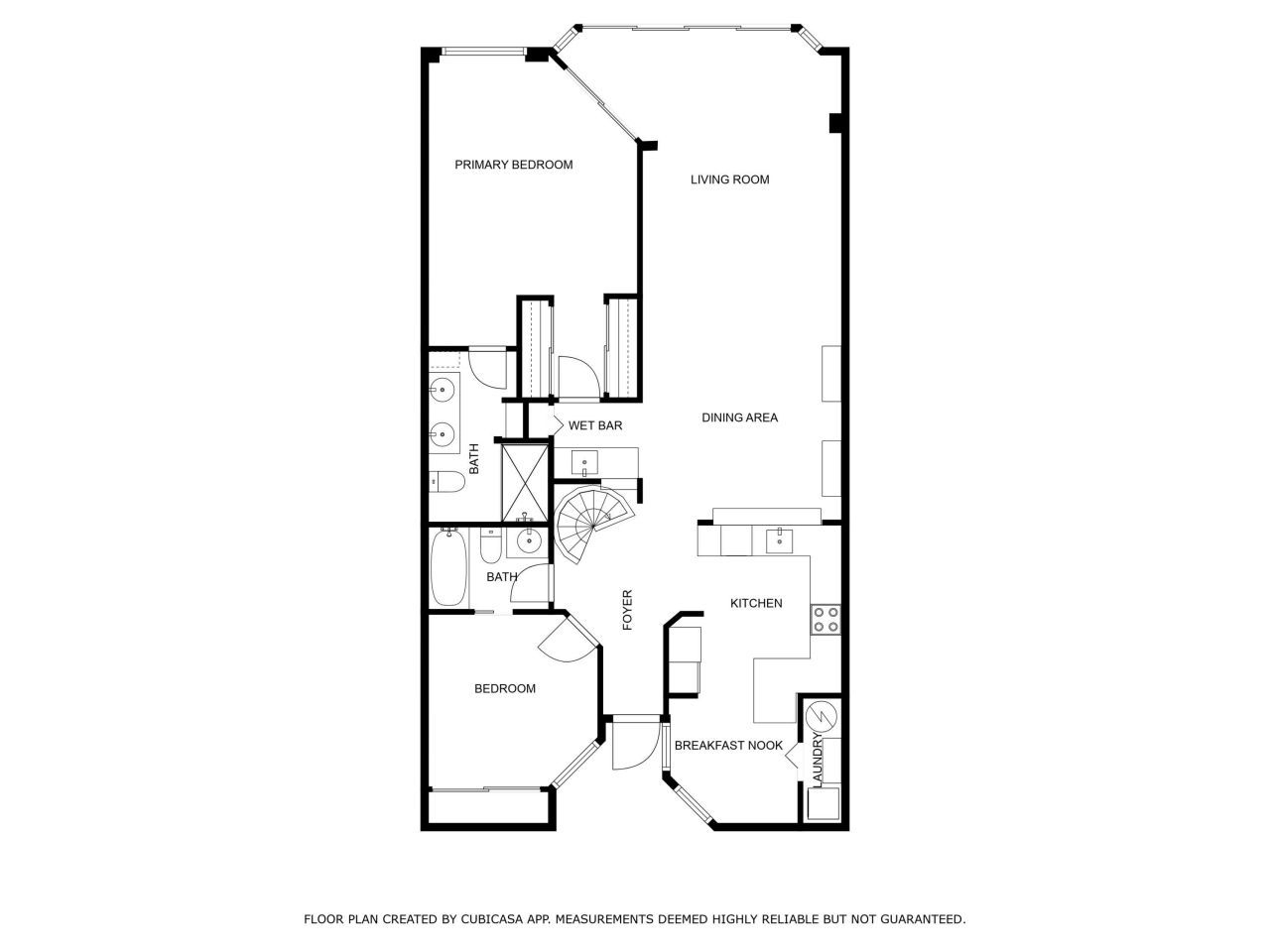 543 Bay Colony Drive N, Unit Slip 8, Juno Beach, FL 33408 Photo