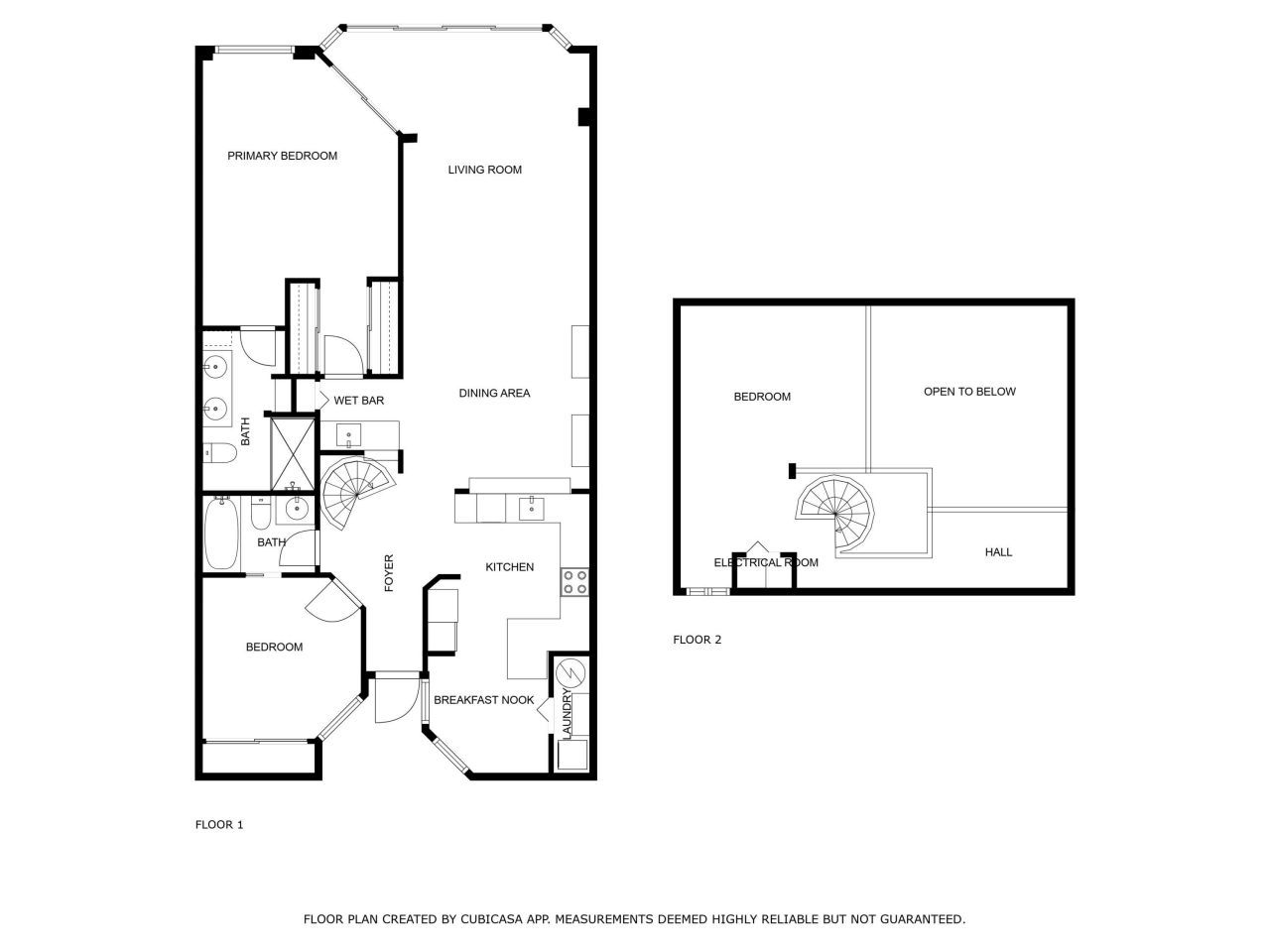 543 Bay Colony Drive N, Unit Slip 8, Juno Beach, FL 33408 Photo