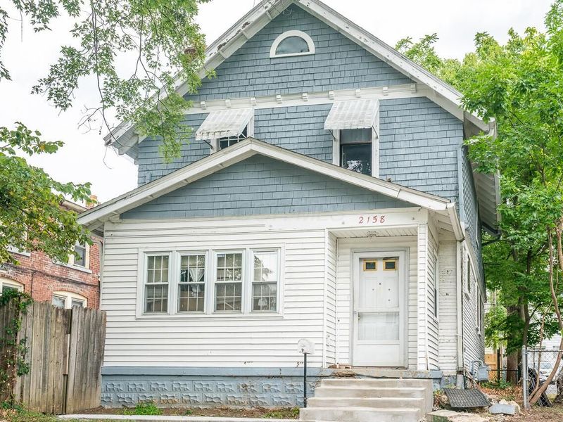 2158 Indiana Avenue, Columbus, OH 43201 Photo 1
