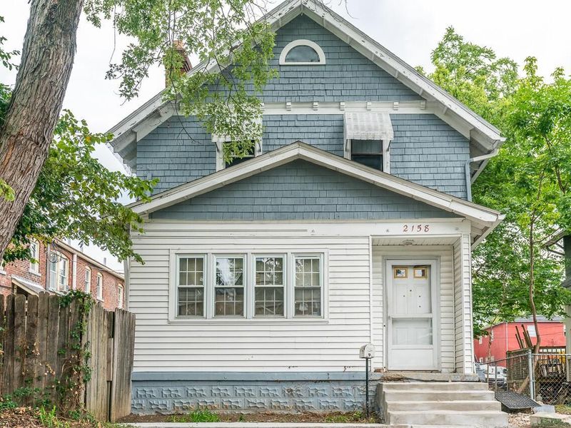 2158 Indiana Avenue, Columbus, OH 43201 Photo 2
