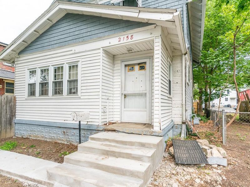 2158 Indiana Avenue, Columbus, OH 43201 Photo 3