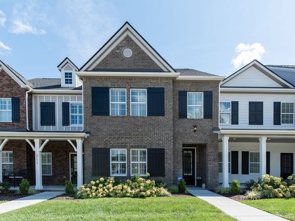 213 Grandstand Blvd, Gallatin, TN 37066