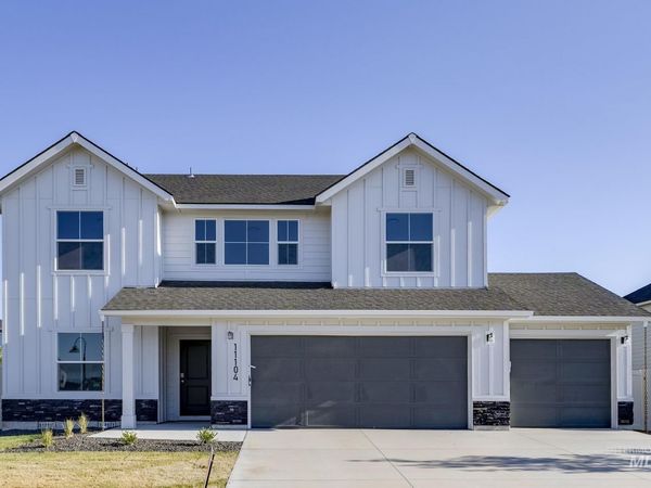11104 W Teratai St, Star, ID 83669