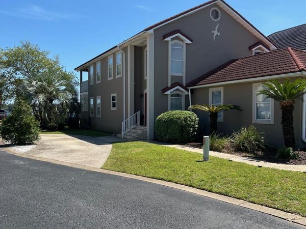 911 Lighthouse Road, Fort Walton Beach, FL 32547