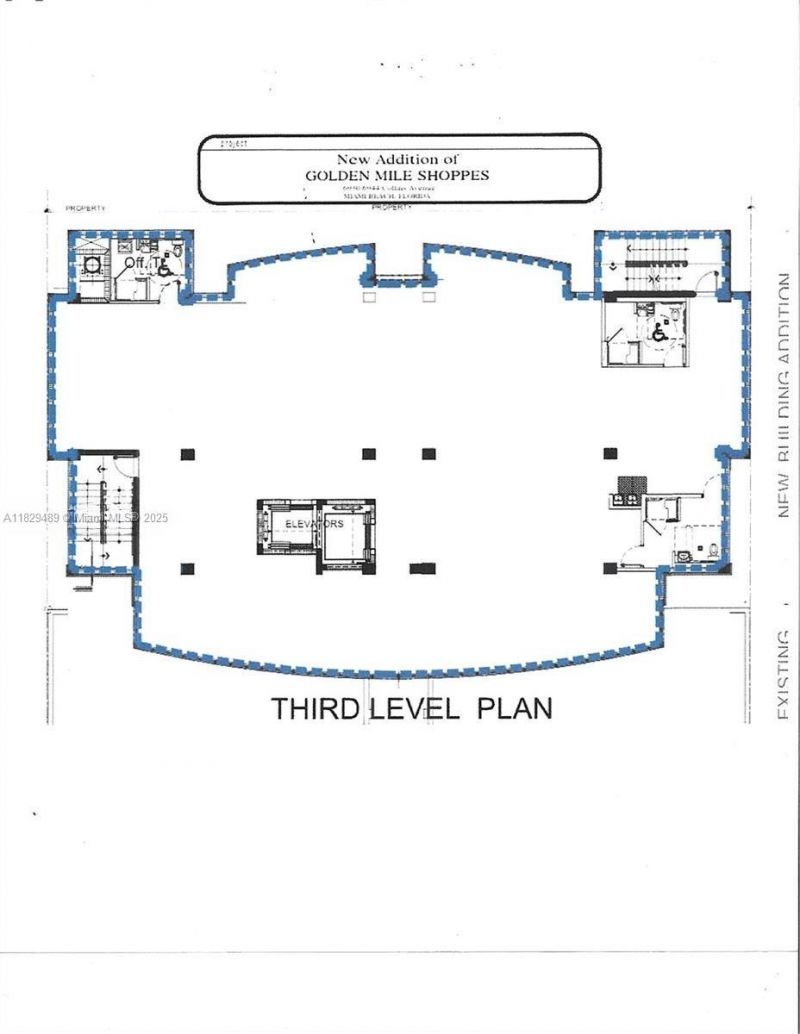 6930 Collins Ave, Unit Co Working, Miami Beach, FL 33141 Photo