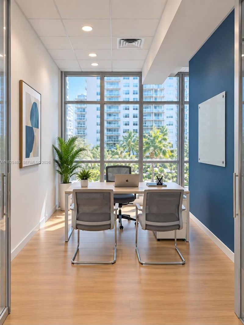 6930 Collins Ave, Unit Co Working, Miami Beach, FL 33141 Photo
