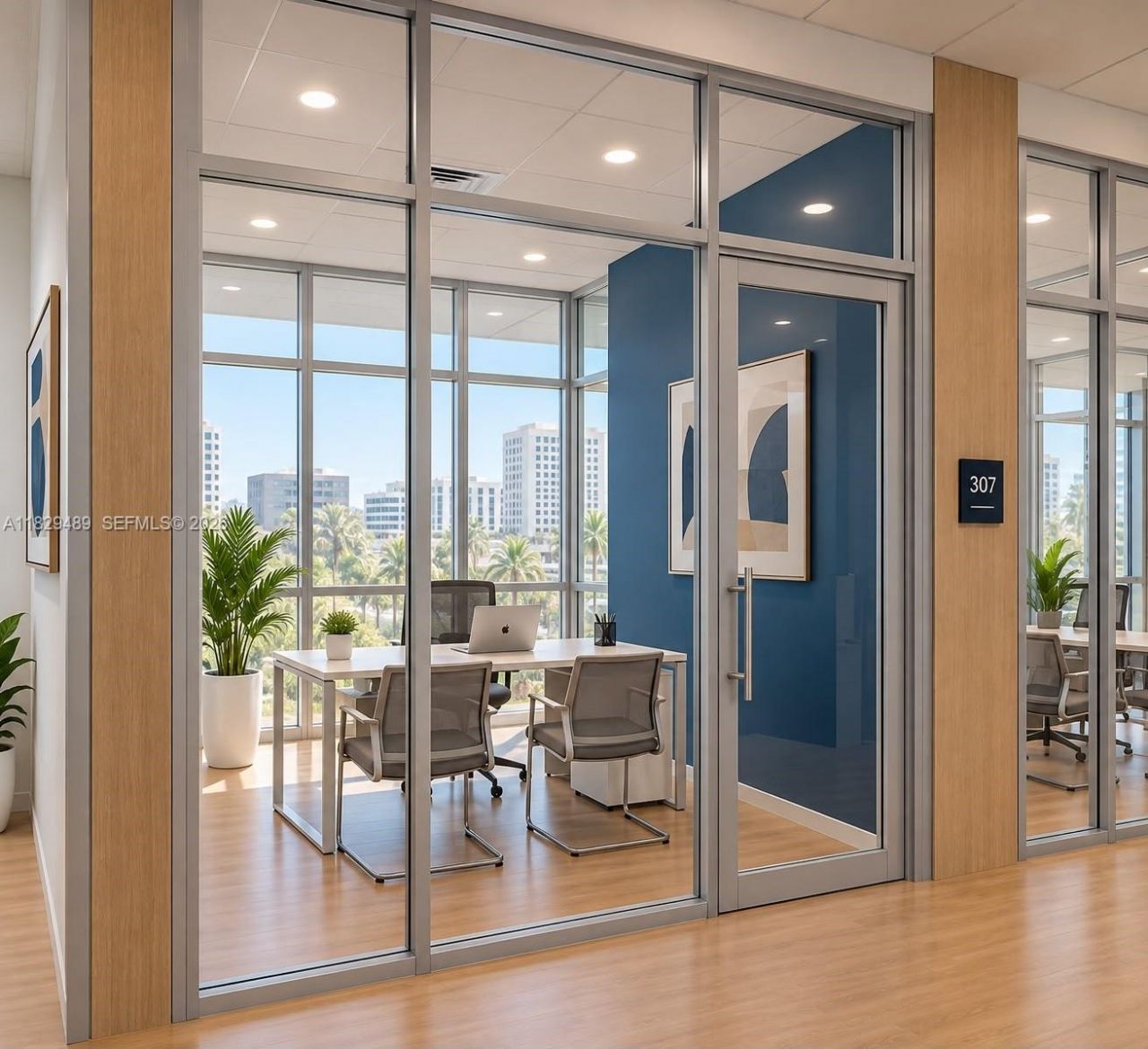 6930 Collins Ave, Unit Co Working, Miami Beach, FL 33141 Photo