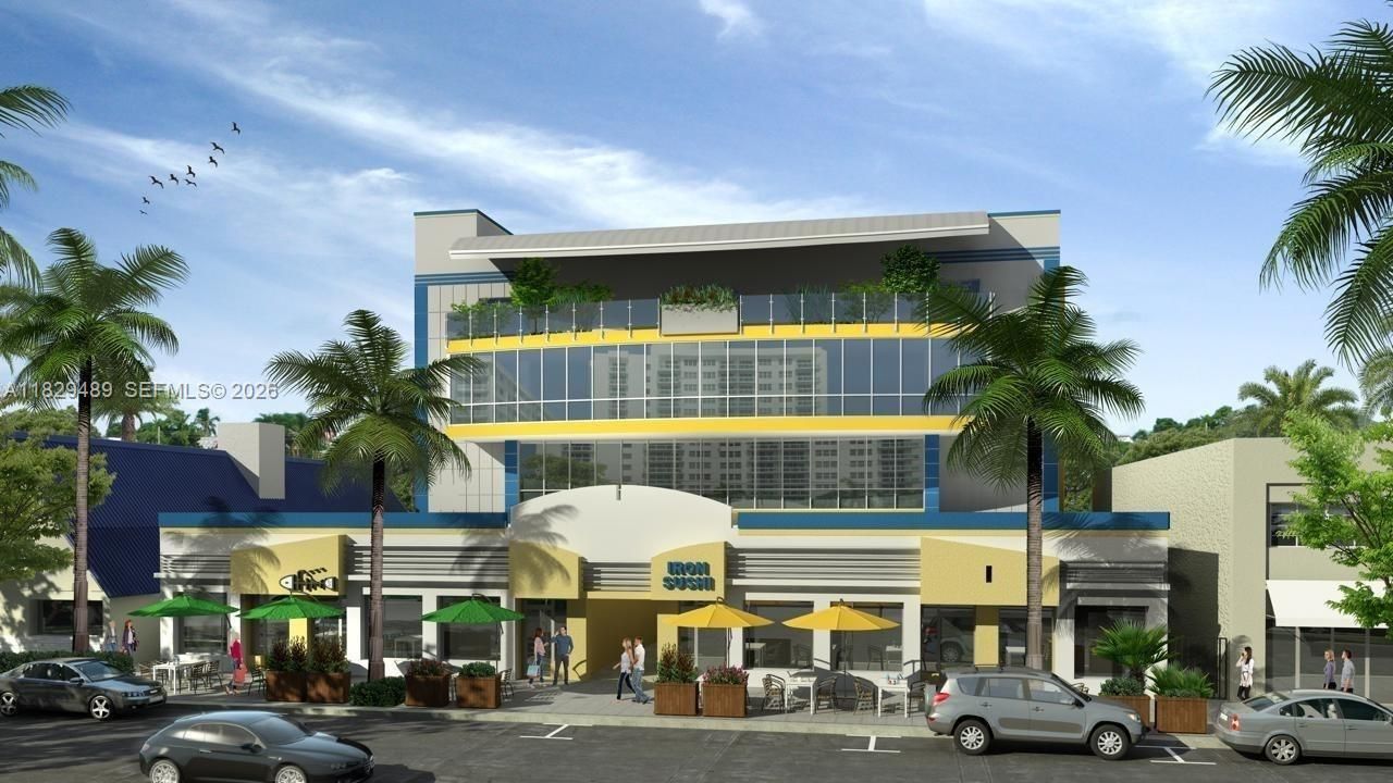6930 Collins Ave, Unit Co Working, Miami Beach, FL 33141 Photo
