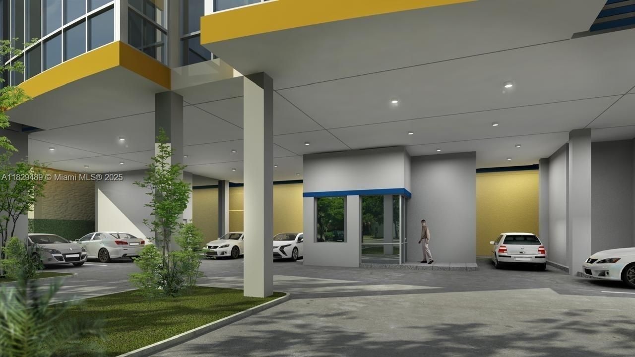 6930 Collins Ave, Unit Co Working, Miami Beach, FL 33141 Photo