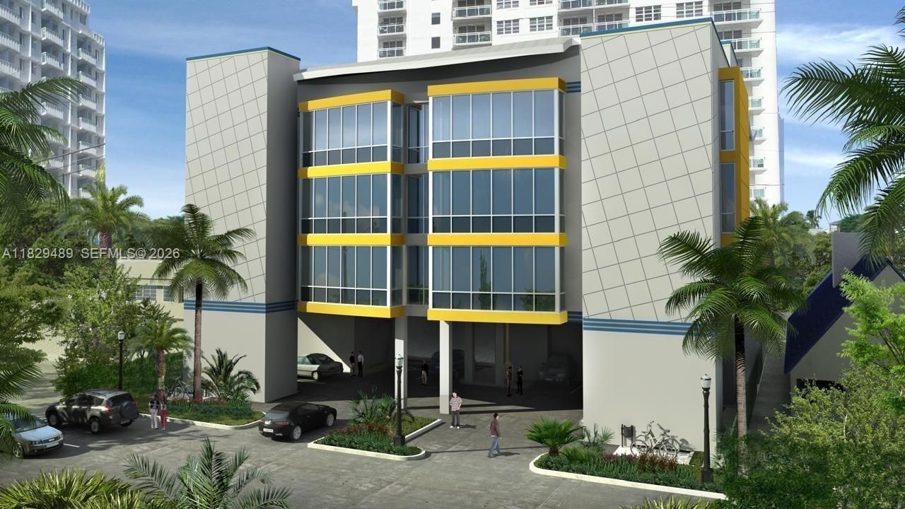 6930 Collins Ave, Unit Co Working, Miami Beach, FL 33141 Photo