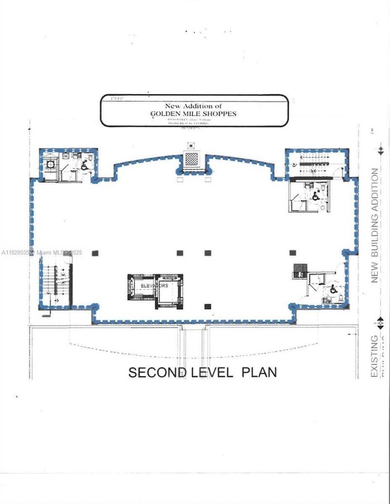 6930 Collins Ave, Unit 2nd Floor, Miami Beach, FL 33141 Photo