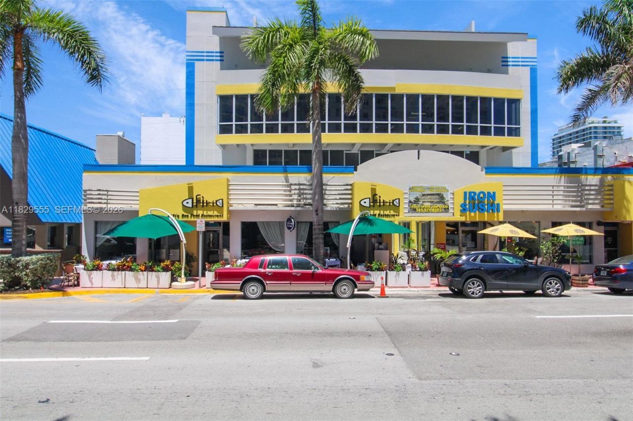 6930 Collins Ave, Unit 2nd Floor, Miami Beach, FL 33141 Photo