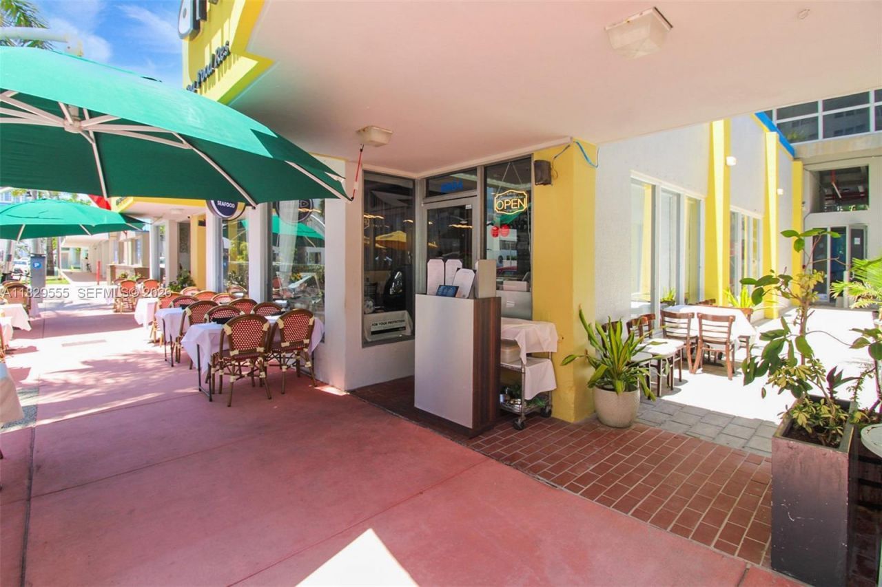 6930 Collins Ave, Unit 2nd Floor, Miami Beach, FL 33141 Photo