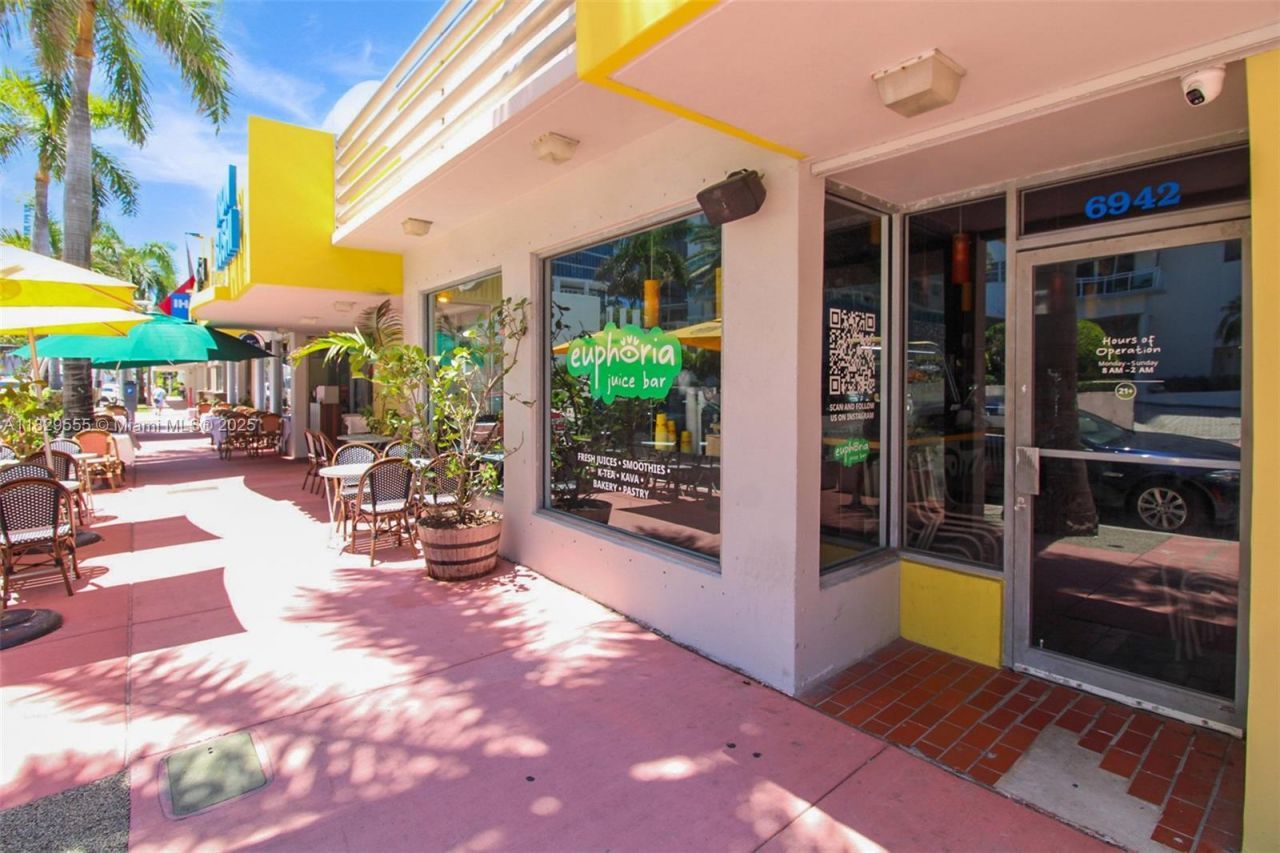 6930 Collins Ave, Unit 2nd Floor, Miami Beach, FL 33141 Photo