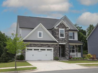 4416 Walker Hallow Street, Raleigh, NC 27616