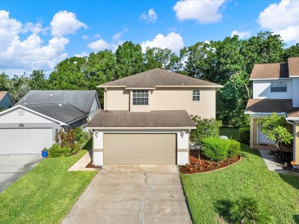 6439 GENTLE BEN CIRCLE, WESLEY CHAPEL, FL 33544